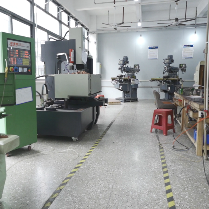 Production process 4