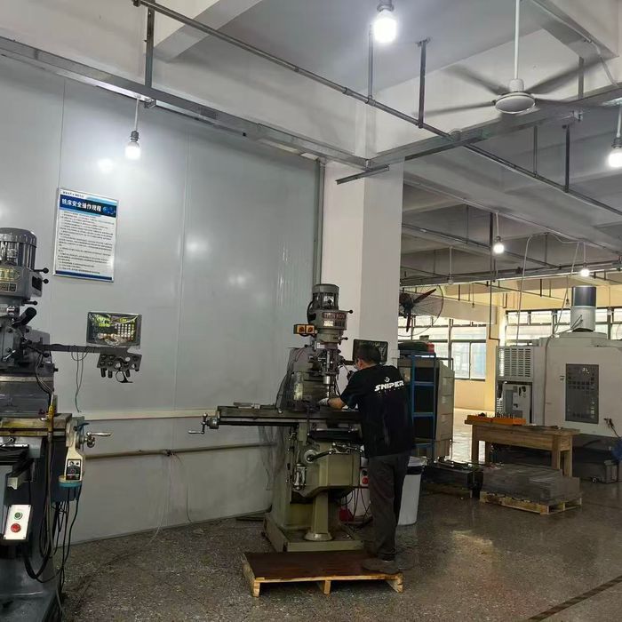 Production process 3