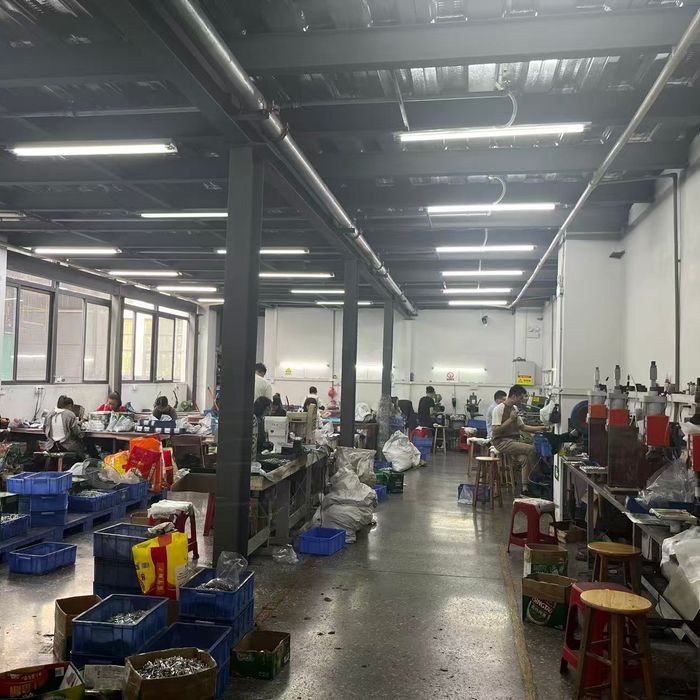 Production process 2
